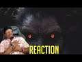 Monster Hunter World: Iceborne - Rajang Trailer Reaction