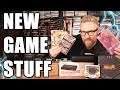 NEW GAME STUFF 43 - Happy Console Gamer