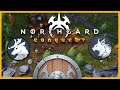 Northgard Conquest | Chill Gameplay and Good Vibes in 2021