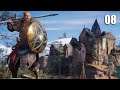 Procurando ALIADOS na região - Assassin's Creed Valhalla  - #08