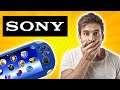 Sony Receives Backlash After PS Vita Situation!