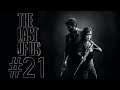 The Last of Us #21 "Keller voll Wasser gelaufen" Let's Play PS4 The Last of Us