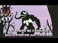 Venom Vlog #633: Let There Be Art!