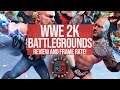 WWE 2K Battlegrounds Switch Review & Frame Rate | Wrestling Done Right?