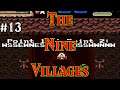 Zelda Classic → The Nine Villages: 13 - Unsurprisingly Lost in the Lost Woods