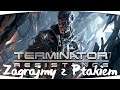 #1 Zagrajmy w Terminator: Resistance ENHANCED PS5 - Jak gra prezentuje się na Playstation 5