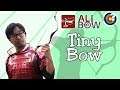 Archery | Alibow Tiny Bow Review