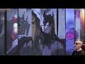 Batman Arkham Blackgate - БИТВЫ С ДЭДШОТОМ и ДЖОКЕРОМ (прохождение #2)