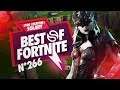 BEST OF SOLARY #266 ► YOSHI DONNE UNE ASTUCE SUR FORTNITE