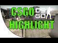 CSGO:Highlight - Part 24 - |Linux|FPS|Shooter|Steam|
