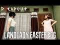DreadOut 2 Gameplay - Landlady Easter Egg