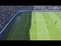 FIFA 19 Real Madrid vs Manchester City