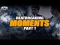 Heatbreaking Moments Mobile Legends - Evos Comeback M1, Evos KALAH BG esports, Last Match Emperor!
