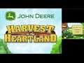 John Deere: Harvest in the Heartland - DS - melonDS - i7 2600 - GTX 970
