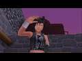 Let's Play Kingdom Hearts II: Final Mix- Episode 008- Honorary Members