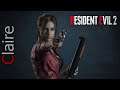 Resident Evil2 Remake Claire part3