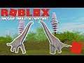 Roblox Dinosaur Simulator Christmas - NEW MAP UPDATES! + Random Gameplay!