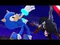 Super Smash Bros. Ultimate: Elite Smash: Carls493 (Sonic) Vs. Icaro (Bayonetta)