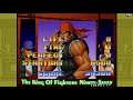The King of Fighters '97 - Neo-Geo HD/60FPS - Gameplay