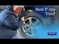 Tires Built for 2021 Ford F-150 Powerboost? Deep Dive Pirelli Scorpion ATR