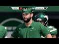 Week 16 Preview - Cleveland Browns vs New York Jets - Simulation Nation