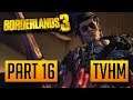 BORDERLANDS 3 - Gameplay Walkthrough Part 16: Maya's Wish (TVHM Mayhem 3)