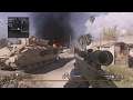 Call of Duty: Modern Warfare Remastered TDM Gameplay Part 3