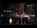 Dark Souls III ¦ Abyss Watchers