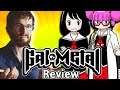 Gal Metal (Nintendo Switch) - Review - Tarks Gauntlet