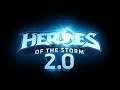 Heroes of the Storm - Ranked | Falstad und Slapathur ´s Macht