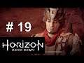 HORIZON ZERO DAWN - # 19 - Terras novas - Dublado e Legendado em Português PT-BR | PS4