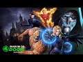 Marvel Ultimate Alliance 3: The Black Order Part 55: Shadow of Doom