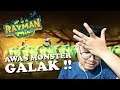 Musuh nya galak bener !! | Rayman Mini Indonesia | Apple Arcade | iOS | Part 2