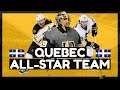 NHL 19 - Quebec All-Star Team!! (Franchise Simulation)