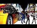 SCWRM Watches Fast and Furious: Tokyo Drift (audio commentary)
