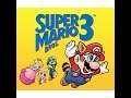 Super Mario Bros 3 (NES) with Jameson Part #2 Finale