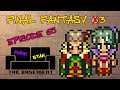 The Basement - Final Fantasy III Ep. 65 - Merton and Kefka