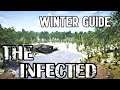 The Infected | Everything You Need to Know About Winter | Winter Guide