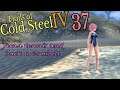 Trails of Cold Steel IV 37 Juna tennis and back to Crossbell