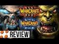 Warcraft III (Classic) Video Review