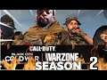Warzone season 2 ps5 duos and trios