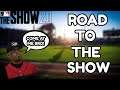 Can Pablo Extend His Hitting Streak? MLB The Show 20 Road To The Show