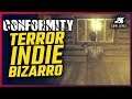 Casa do Evil Dead - Conformity - Terror Indie