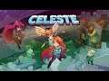 🔵-Celeste- 某死にゲーを彷彿するゲームをする　お試し