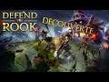 Découverte - Defend the Rook