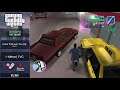 GTU2020 - Grand Theft Auto: Vice City 100% by Mhmd_FVC