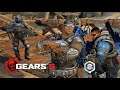 Gears 5 Horde Elite - Mechanic Baird - Forge