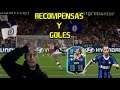 GODÍN TOTSSF !!! | RECOMPENSAS Y GOLES FUT CHAMPIONS ! | FIFA 20 MILO TV