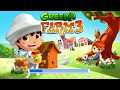 Green Farm 3 [HACK Money]