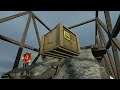 Half-Life 2: BridgeVille: Station 8 (Hard Mode) Pacifist Run
